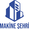 makine sehri logo